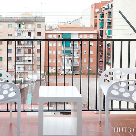 Alcam Encants Plus Barcelona Zewnętrze zdjęcie